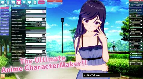 Top free NSFW games tagged Character Customization